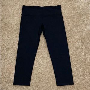 Lululemon Wunder Under